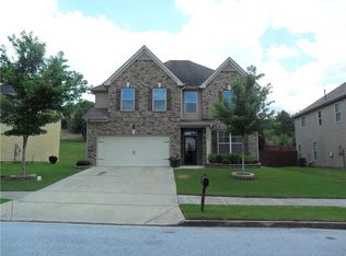 7661 Outcrop Pass, Lithonia, GA 30058