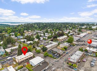 15314 4th Ave SW APT 3, Burien, WA 98166