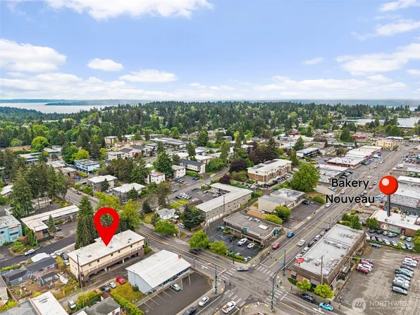 15314 4th Avenue SW #3, Burien, WA 98166