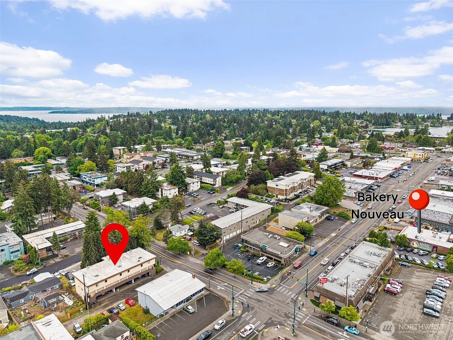 15314 4th Avenue SW #3 photo 1