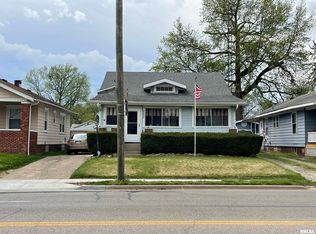 2237 S 11th St, Springfield, IL 62703