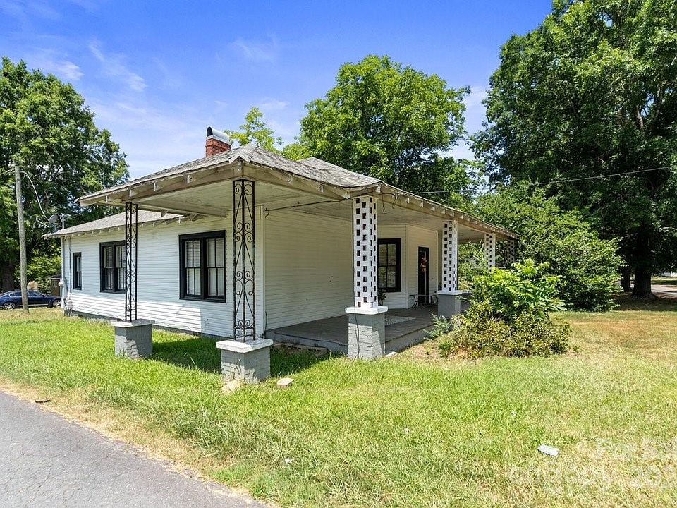 601 Hasty St, Marshville, NC 28103 MLS 4157068 Zillow