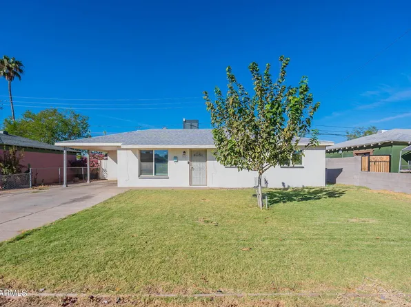 4316 N 49TH Drive, Phoenix, AZ 85031