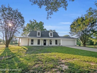 378 Lamkin Rd, Lawrence, MS, 39336