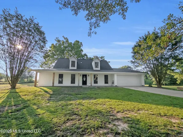 378 Lamkin Rd, Lawrence, MS 39336