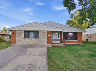 2796 Mohican Ave, Dayton, OH 45429