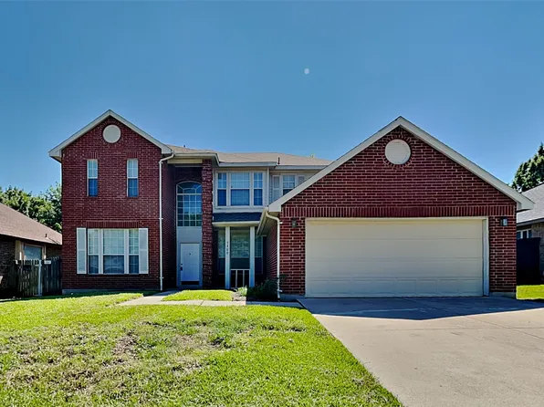 5300 Alta Vista Ln, Arlington, TX 76017
