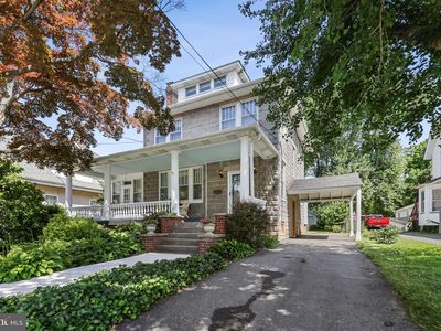 121 E Cecil Ave, North East, MD, 21901