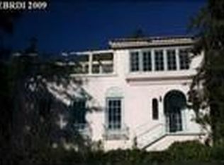 1951 Thousand Oaks Blvd, Berkeley, CA 94707