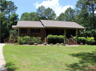 2029 Cedar Springs Rd, Blythewood, SC 29016