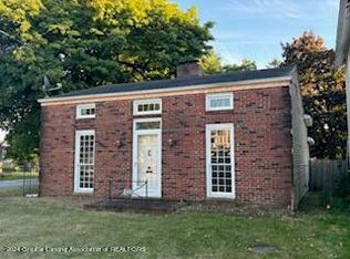 101 Main, Henderson, MI