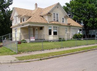 1423 E 2nd Ave, Spokane, WA 99202