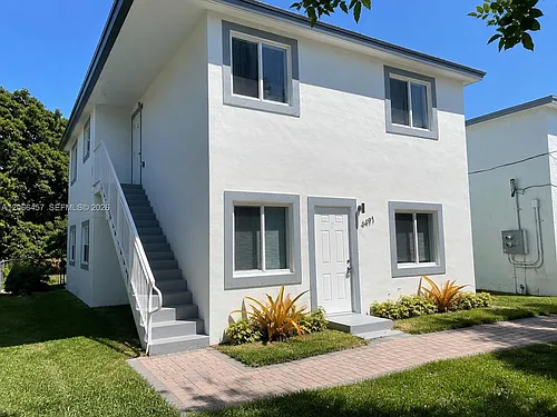 4491 NW 23rd Ave #4491 Photo 1