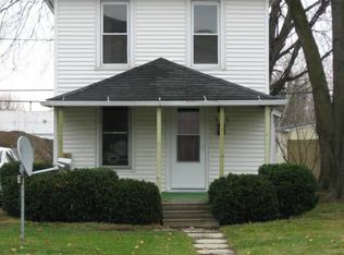 305 Crystal Ave, Findlay, OH 45840