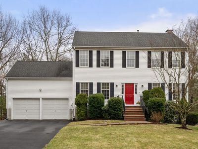 26 Thompson Ct, Stoughton, MA, 02072
