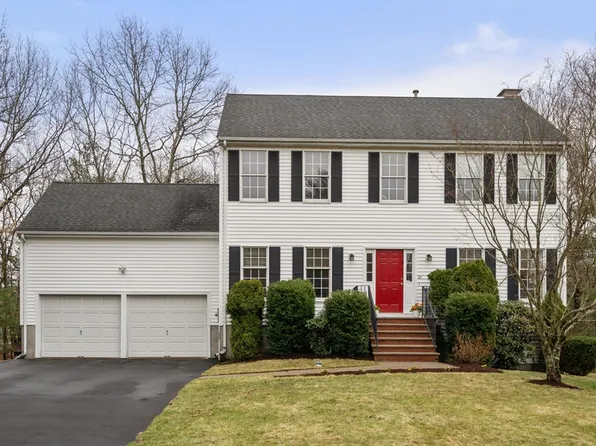 26 Thompson Ct, Stoughton, MA 02072