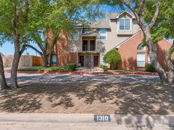 1310 Westheimer Rd, Abilene, TX
