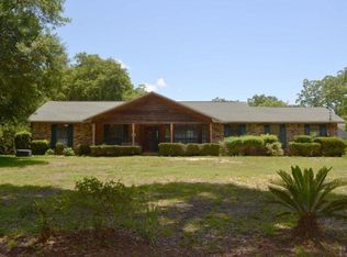 6124 Muldoon Rd, Pensacola, FL 32526