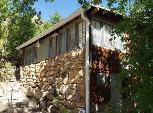449 Gold Camp Rd, Colorado Springs, CO 80906