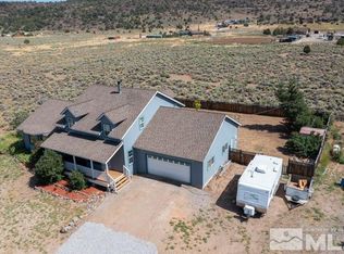 2920 Bullfrog Rd, Reno, NV 89521