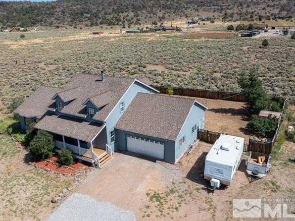 2920 Bullfrog Rd, Reno, NV 89521