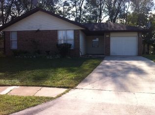 923 E Pythian St, Springfield, MO 65802