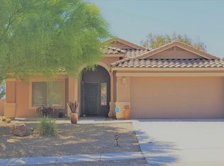 931 W Via Alamos, Green Valley, AZ 85614