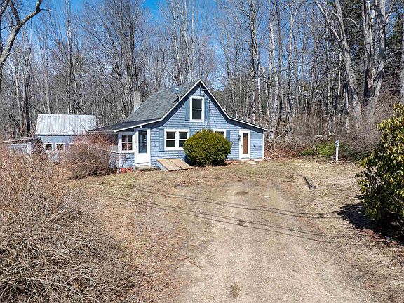 2nd image of 102 Corliss Hill Road