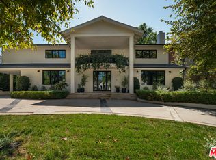 15430 Valley Vista Blvd, Sherman Oaks, CA 91403