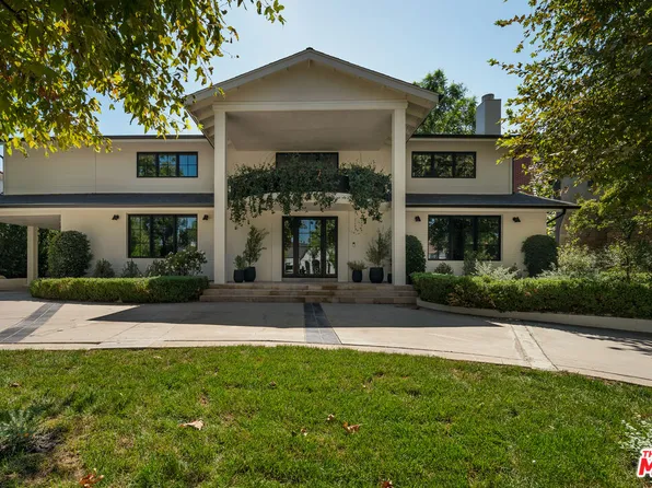 15430 Valley Vista Blvd, Sherman Oaks, CA 91403