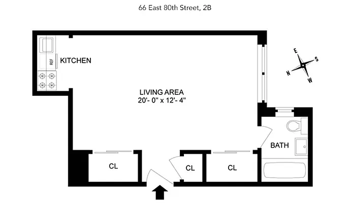 Rented by Douglas Elliman | media 3