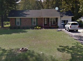 814 Community Ave, Albany, GA 31705