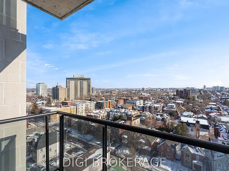 560 Rideau St #1201 — Photo 18
