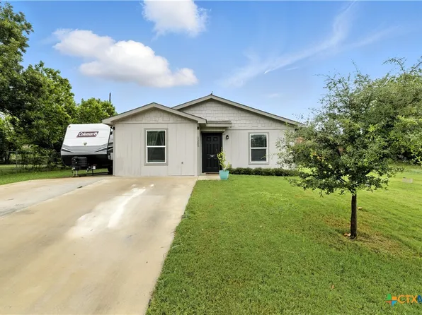 1305 Meadow Dr, Killeen, TX 76549