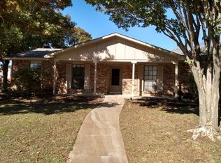 7235 Hardwood Trl, Dallas, TX 75249