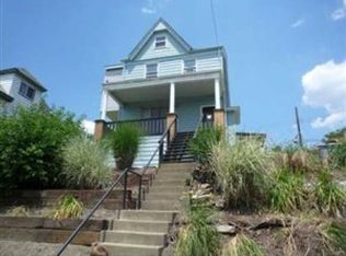 11 Soffel St, Pittsburgh, PA 15211
