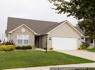 514 Yalow Dr, Champaign, IL 61822