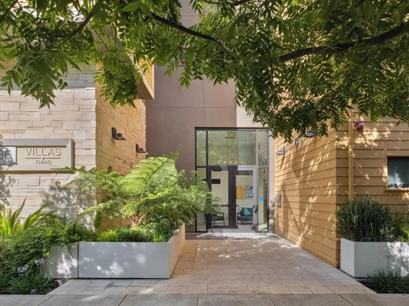 86 3rd St Unit 304, Los Altos, CA 94022