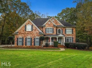 320 Millhaven Lndg, Fayetteville, GA 30215