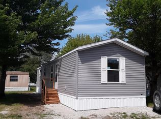 1281 E Pontaluna Rd LOT 63, Norton Shores, MI 49456