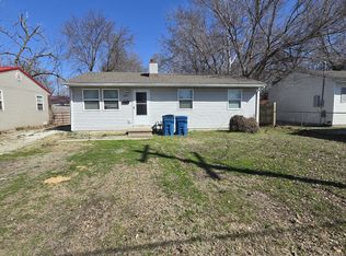 1837 W 21st St, Joplin, MO 64804