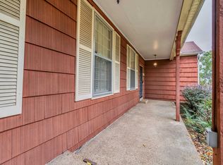 933 Park Valley Rd, Memphis, TN 38119