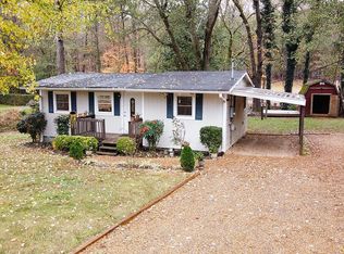 1967 Old Cedartown Rd SE, Lindale, GA 30147