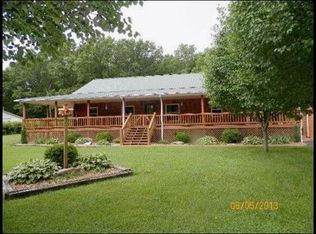 1106 Rock Quarry Rd, Crossville, TN 38555