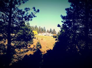 8513 N Harvard Rd, Newman Lake, WA 99025