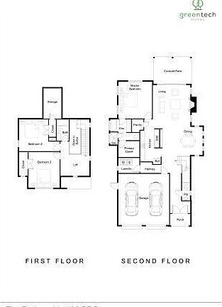 2nd image of 0 Acadia Dr #90