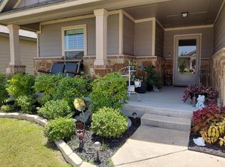 188 Bethann Loop, Taylor, TX 76574