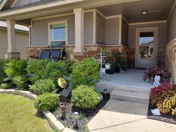 188 Bethann Loop, Taylor, TX 76574