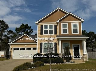 167 Angel Oak Dr, Bunnlevel, NC 28323