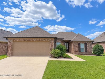 303 Ridge Pointe Dr, Brandon, MS, 39042